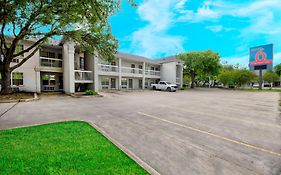 Studio 6-San Antonio, Tx - Medical Center